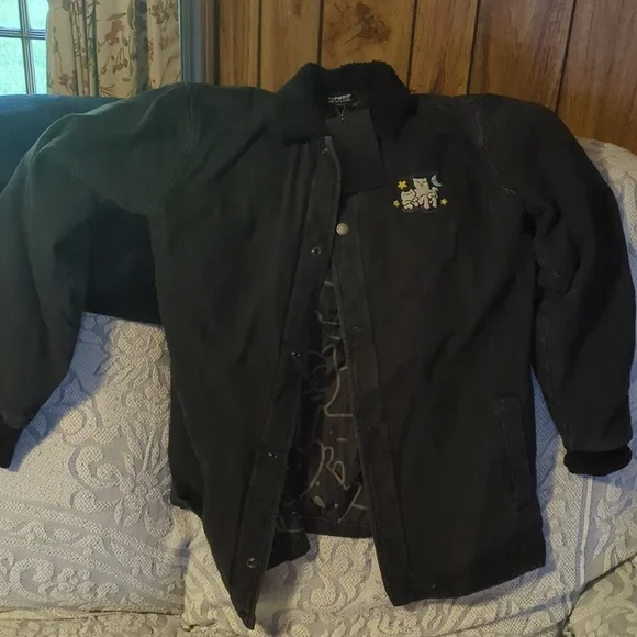 Ripndip Jackets Coats Ripndip Rip N Dip Ur Special Jean